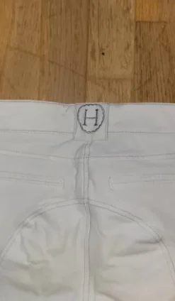 Online Pantalon Blanc Femme Tenue De Concours Femme·Pantalons De Concours|La Cavalière En Concours