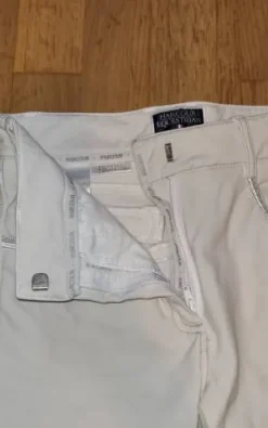 Online Pantalon Blanc Femme Tenue De Concours Femme·Pantalons De Concours|La Cavalière En Concours