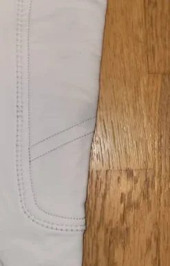 Online Pantalon Blanc Femme Tenue De Concours Femme·Pantalons De Concours|La Cavalière En Concours