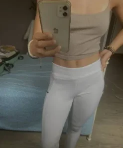 Hot Pantalon blanc Riding World Femme La Cavalière En Concours|La Femme En Concours