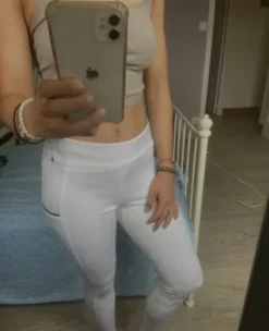 Hot Pantalon blanc Riding World Femme La Cavalière En Concours|La Femme En Concours