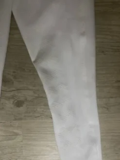 Hot Pantalon blanc Riding World Femme La Cavalière En Concours|La Femme En Concours
