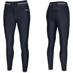 New Pantalon Calanja full grip femme - Femme Tenue D'Équitation Femme·Pantalons Femme