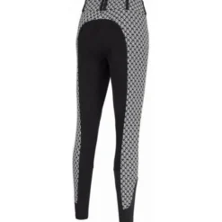 Clearance Pantalon Candela print fond peau Femme Tenue D'Équitation Femme·Pantalons Femme