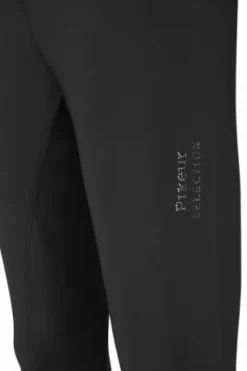 Clearance Pantalon Ceelina fond peau - - Haute performance Femme Tenue D'Équitation Femme·Pantalons Femme