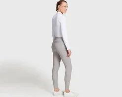 New Pantalon Chloé Script sss24 Femme Tenue D'Équitation Femme·Pantalons Femme