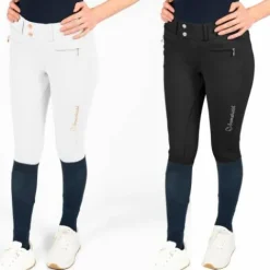 Outlet Pantalon Clara SS22 full grip - Femme La Cavalière En Concours|La Femme En Concours