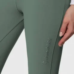 Clearance Pantalon Claranova Full Grip SS25 Femme Tenue D'Équitation Femme·Pantalons Femme