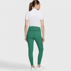 Clearance Pantalon Claranova Full Grip SS25 Femme Tenue D'Équitation Femme·Pantalons Femme