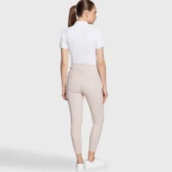 Clearance Pantalon Claranova Full Grip SS25 Femme Tenue D'Équitation Femme·Pantalons Femme