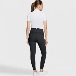 Clearance Pantalon Claranova Full Grip SS25 Femme Tenue D'Équitation Femme·Pantalons Femme