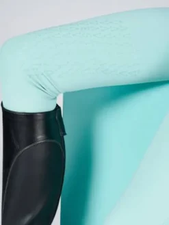 New Pantalon COBLENZA grip genoux taille haute - Femme Tenue D'Équitation Femme·Leggings D'équitation