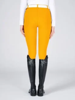 New Pantalon COBLENZA grip genoux taille haute - Femme Tenue D'Équitation Femme·Leggings D'équitation