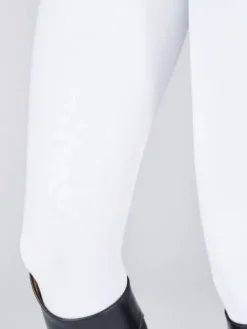 New Pantalon COBLENZA grip genoux taille haute - Femme Tenue D'Équitation Femme·Leggings D'équitation