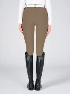 New Pantalon COBLENZA grip genoux taille haute - Femme Tenue D'Équitation Femme·Leggings D'équitation