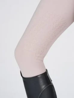 New Pantalon COBLENZA grip genoux taille haute - Femme Tenue D'Équitation Femme·Leggings D'équitation