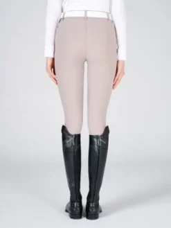 New Pantalon COBLENZA grip genoux taille haute - Femme Tenue D'Équitation Femme·Leggings D'équitation