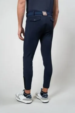 Outlet Pantalon costas homme Homme Tenue D'Équitation Homme·Pantalons Homme