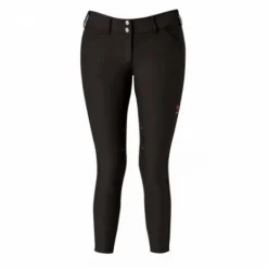 New Pantalon Dark - Femme Tenue D'Équitation Femme·Pantalons Femme