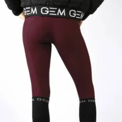 New Pantalon Dark - Femme Tenue D'Équitation Femme·Pantalons Femme