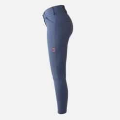 New Pantalon Dark - Femme Tenue D'Équitation Femme·Pantalons Femme