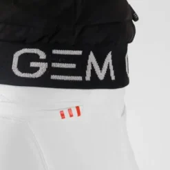 New Pantalon Dark - Femme Tenue D'Équitation Femme·Pantalons Femme