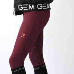 New Pantalon Dark - Femme Tenue D'Équitation Femme·Pantalons Femme