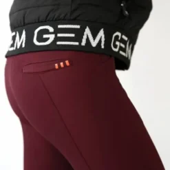 New Pantalon Dark - Femme Tenue D'Équitation Femme·Pantalons Femme