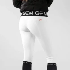 New Pantalon Dark - Femme Tenue D'Équitation Femme·Pantalons Femme