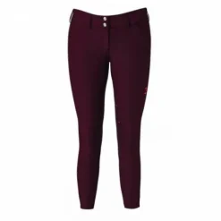 New Pantalon Dark - Femme Tenue D'Équitation Femme·Pantalons Femme