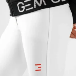 New Pantalon Dark - Femme Tenue D'Équitation Femme·Pantalons Femme