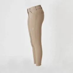 New Pantalon Dark - Femme Tenue D'Équitation Femme·Pantalons Femme