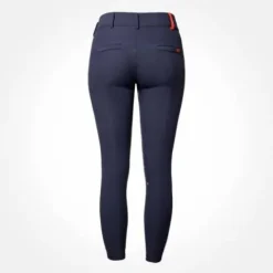 New Pantalon Dark - Femme Tenue D'Équitation Femme·Pantalons Femme