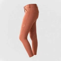 New Pantalon Dark - Femme Tenue D'Équitation Femme·Pantalons Femme