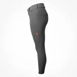 New Pantalon Dark - Femme Tenue D'Équitation Femme·Pantalons Femme