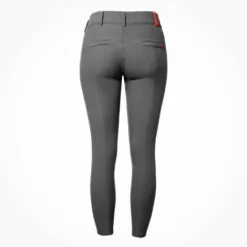 New Pantalon Dark - Femme Tenue D'Équitation Femme·Pantalons Femme