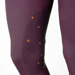 New Pantalon Dark - Femme Tenue D'Équitation Femme·Pantalons Femme