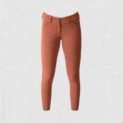 New Pantalon Dark - Femme Tenue D'Équitation Femme·Pantalons Femme
