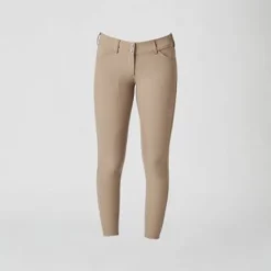 New Pantalon Dark - Femme Tenue D'Équitation Femme·Pantalons Femme