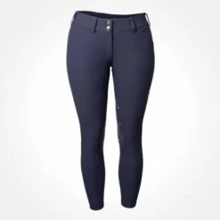 New Pantalon Dark - Femme Tenue D'Équitation Femme·Pantalons Femme
