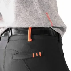 New Pantalon Dark - Femme Tenue D'Équitation Femme·Pantalons Femme