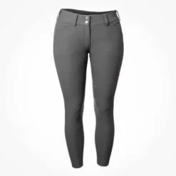 New Pantalon Dark - Femme Tenue D'Équitation Femme·Pantalons Femme