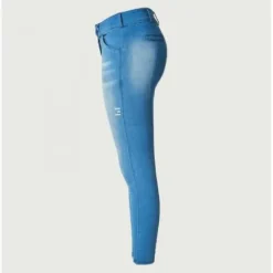 New Pantalon Dark - Femme Tenue D'Équitation Femme·Pantalons Femme