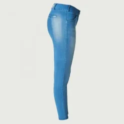 New Pantalon Dark - Femme Tenue D'Équitation Femme·Pantalons Femme