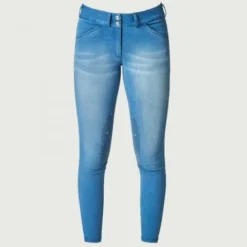 New Pantalon Dark - Femme Tenue D'Équitation Femme·Pantalons Femme