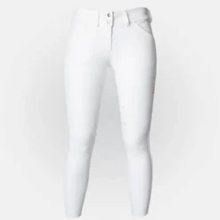 New Pantalon Dark - Femme Tenue D'Équitation Femme·Pantalons Femme