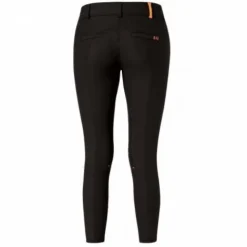 New Pantalon Dark - Femme Tenue D'Équitation Femme·Pantalons Femme