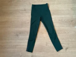 Sale Pantalon décathlon vert  10-11 ans Enfant Tenue D'Équitation Enfant·Pantalons Enfant