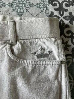 Hot Pantalon de concours Femme Tenue De Concours Femme·Pantalons De Concours|La Cavalière En Concours