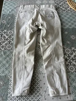 Hot Pantalon de concours Femme Tenue De Concours Femme·Pantalons De Concours|La Cavalière En Concours